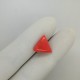 Coral (Moonga) 5.45 Ct Gem Quality